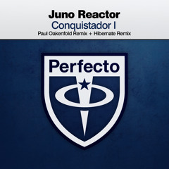 Conquistador I (Hibernate Remix)