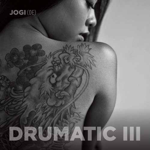 Drumatic III