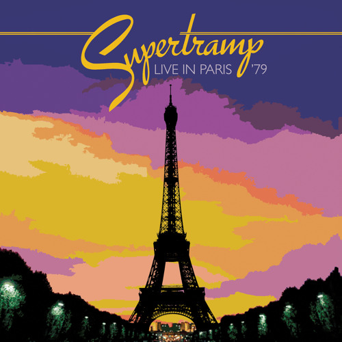 Goodbye Stranger (Live)