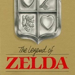 Zelda Original Theme Song Remix
