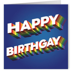 Happy Birthday (Rony Morey Pvt) 2025 FREE DOWNLOAD !
