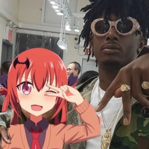 Carti Threatens LA SAUCY 4REAL LIVE