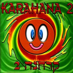 Reverse Psychology & Astrix - Karahana 2