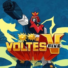 Chichi wo Motomete (Voltes V Ending)