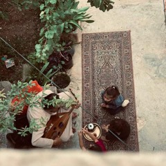 ضاقَت فَلَمّا اِستَحكَمَت حَلَقاتُها فُرِجَت وَكُنتُ أَظُنُّها لا تُفرَجُ