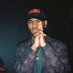 Tiller On A Yacht