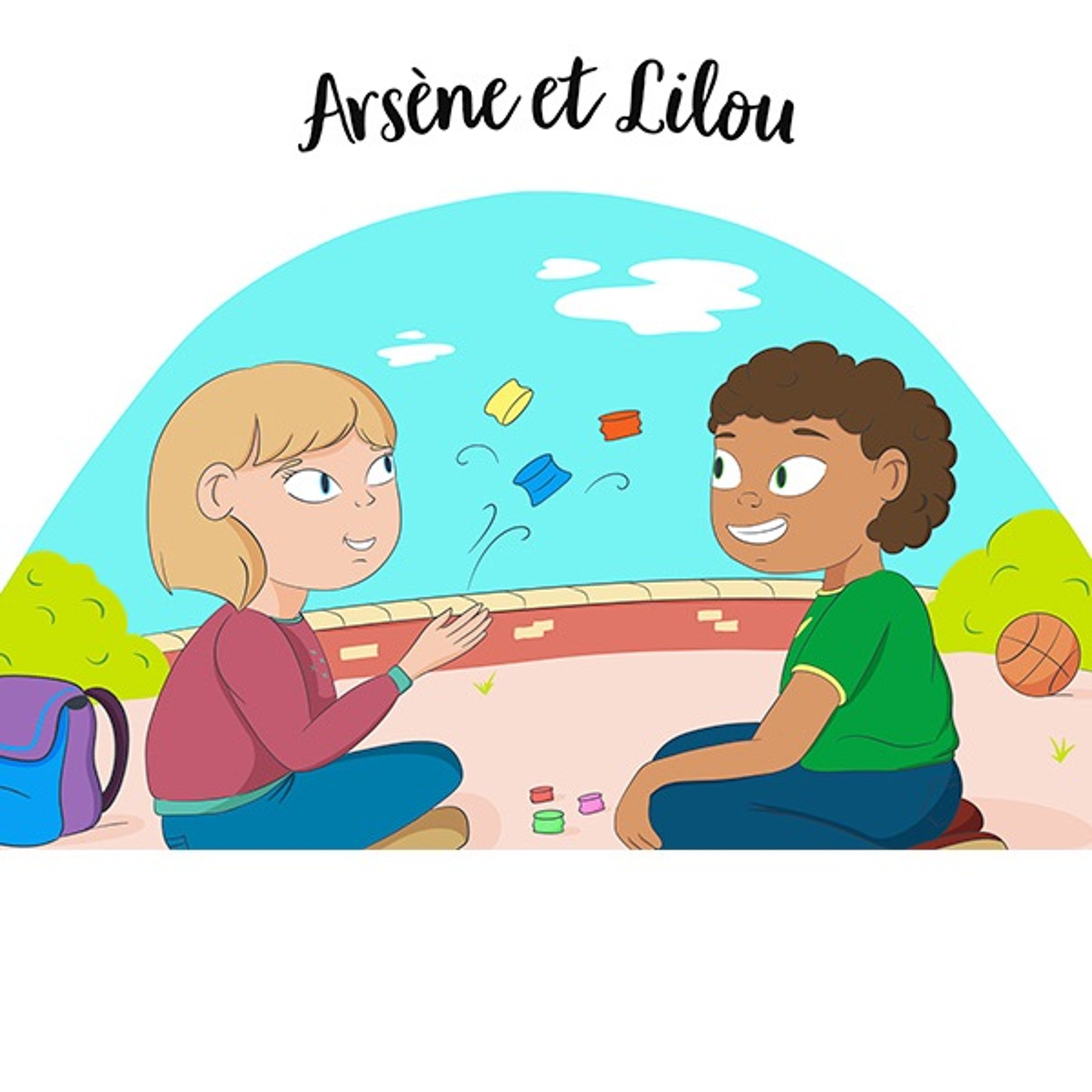 Histoires pour les Oreilles