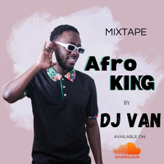 AFRO KING