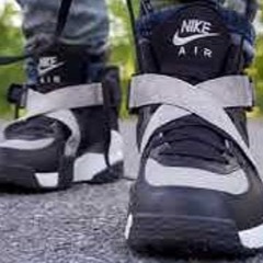 Air Raid 92'