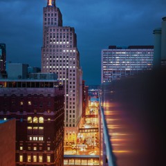 THERE Written by MSP Sung by Maddy Reagan and MSP