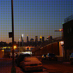 It's Gotta Be Off to Be On