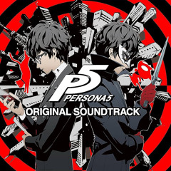 [P5 BETA VERSION] Wake Up, Get Up, Get Out There