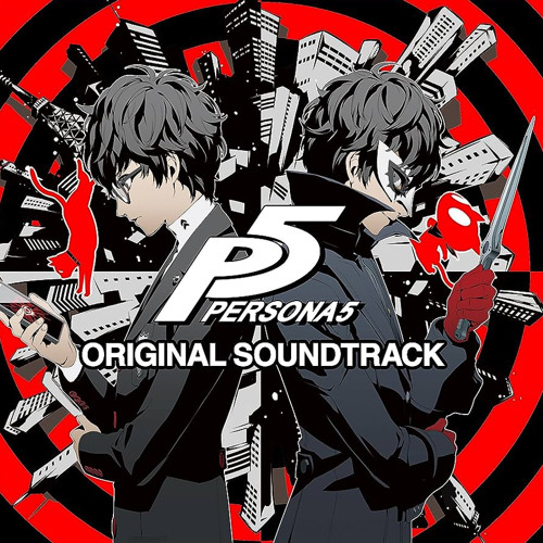 [P5 BETA VERSION] Wake Up, Get Up, Get Out There