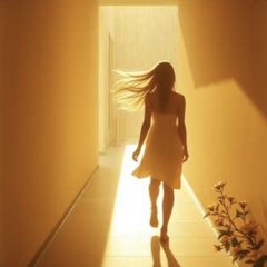 Blonde Like the Sun ☀️ # Deephouse @ Lyric & Music KS