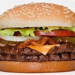 The Godly Cheseburger
