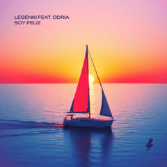 Soy feliz (feat. 0DRIA)