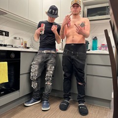 ННСЛОУ (feat. ЯНГ ЛИЛ ВОРЛД)