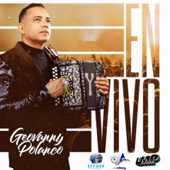 GOVANNY POLANCO EN VIVO MIX - DJ ANTHONY LMP (2024)