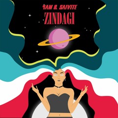 4AM & Saivite - Zindagi