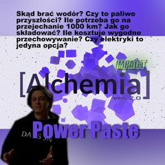 Alchemia 2.0 - PowerPaste