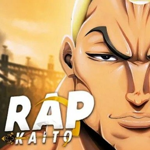 Campeão (Baki) - song and lyrics by Kaito Rapper