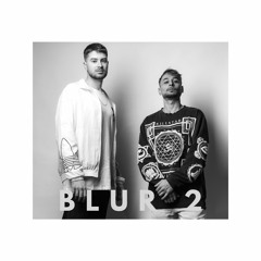 Landau, Segev Yehonatan - Blur 2.0 (Original Mix)