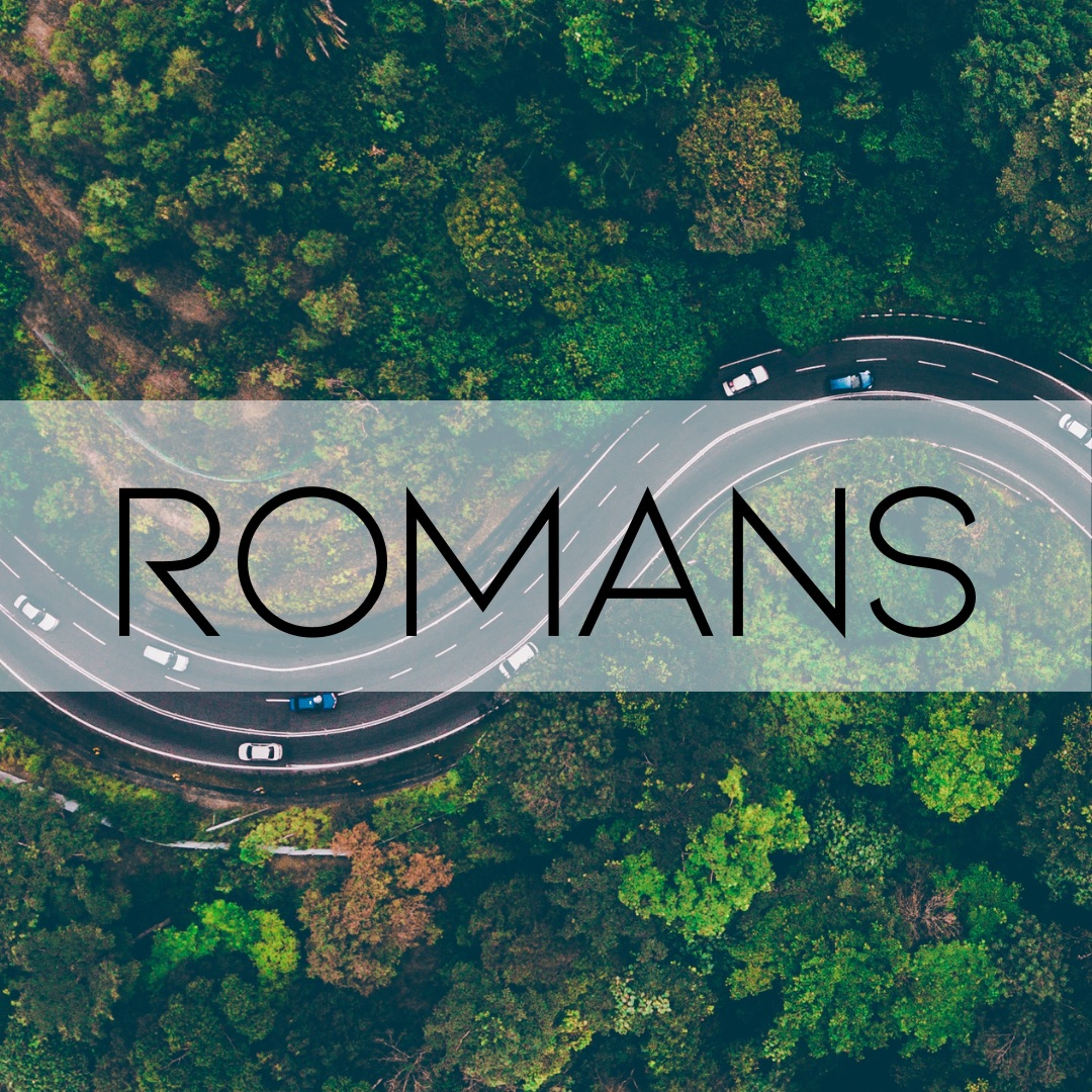 Entitlement and the Conscience - Romans 14:7-9 episode artwork