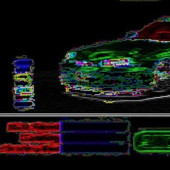 from the east (telepathic edition)