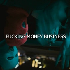 Det_A X Keexy - Money Busines