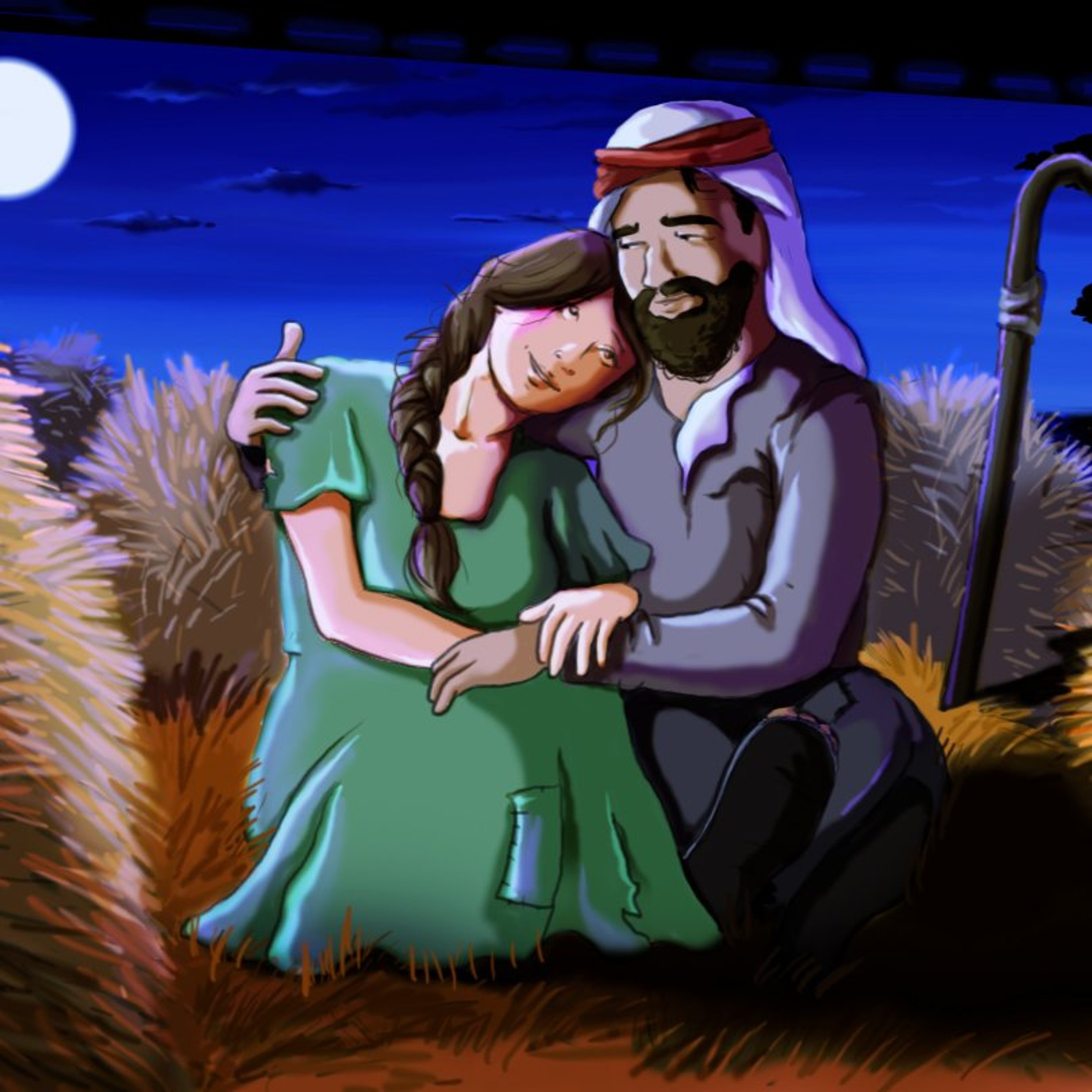 על אהבה כאתיקה, ועל יסוד ההתמסרות וההקרבה הנעוץ בה; עיון תיאולוגי – היסטורי במשנת האהבה ובדמותו של רבי עקיבא. מאמר הגותי מיוחד לחג האהבה טו' באב episode artwork
