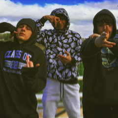 Fuck That -(LuckyP x XaeZaeP x BertoP)