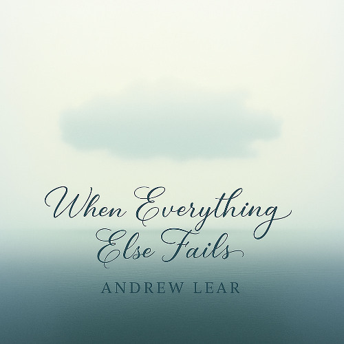 When Everything Else Fails