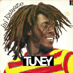 Ini Kamozie - World A Reggae (Tuney Remix)