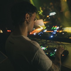 JUDY LIVE - QUIMERA PROJECT 2nd ANNIVERSARY (10.05.2025)