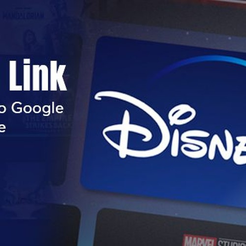 Stream How to Connect Google Home to Disney Plus by Disney Plus Begin
