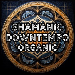 SHAMANIC CHILL • DOWNTEMPO • ORGANIC MUSIC [DJ sets]
