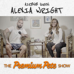 Alexia Wright (Air BNB Queen)