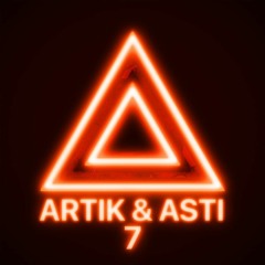 ARTIK & ASTI - Devochka tancuj (SkyWonderful Remix)