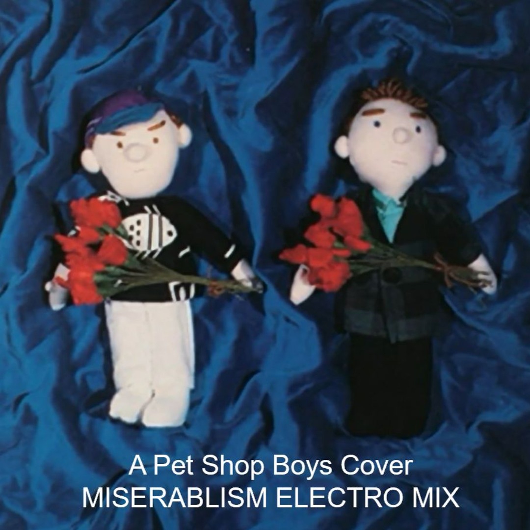 通販オンライン Pet Shop Boys Miserablism (REMIXES) 貴重CD 【公式通販】