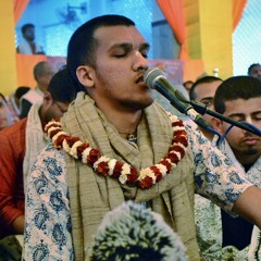 Stoka Krsna At Mayapur KM D4 26.2.20