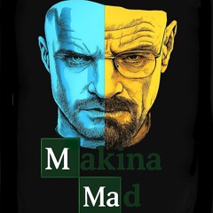 MAKINA MAD