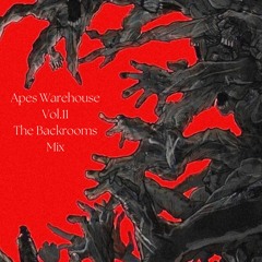 Apes Warehouse Vol. 11: The Backrooms mix