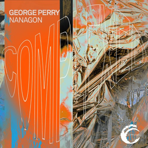 CMPL133 George Perry - Nanagon