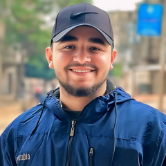 سورة الفاتحة | الشّهيد حمزة الشاعر