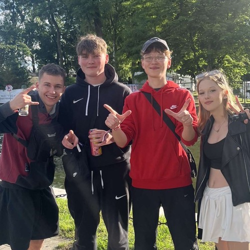 mlodyes feat. brygi2115, Suuuchy1: Powinąłem Pakę