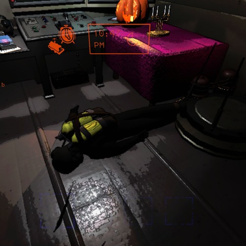 S1 E13 i could honestly care less