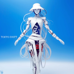 Diatonik - Tokyo Drift (Tomy Wahl Remix)