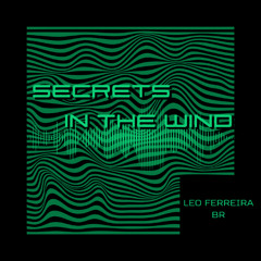 LEO FERREIRA SECRETS IN THE WIND