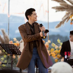 Cơn mưa băng giá - Noo Phước Thịnh (live Mây in the Nest)