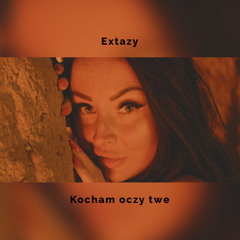 Kocham oczy twe